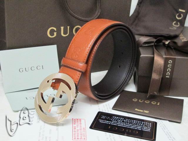 Gucci Belts LB (79)