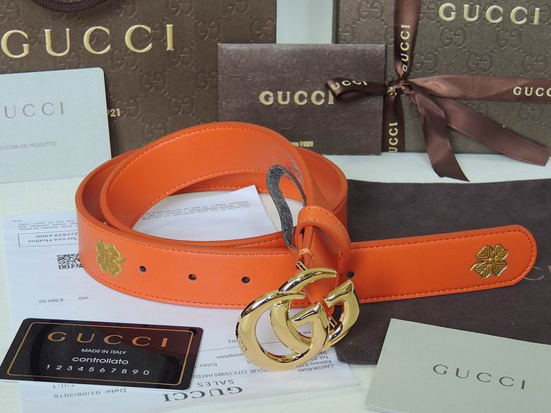 Gucci Belts LB (8)