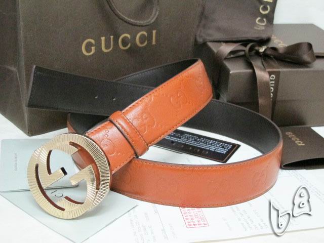 Gucci Belts LB (80)