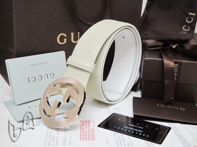 Gucci Belts LB (82)