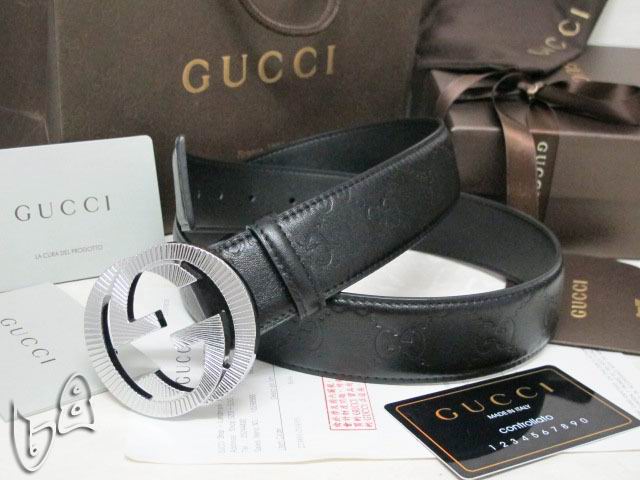 Gucci Belts LB (84)