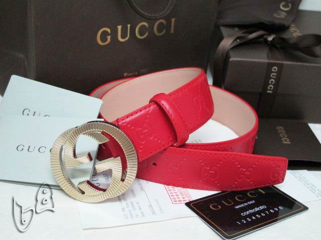 Gucci Belts LB (89)