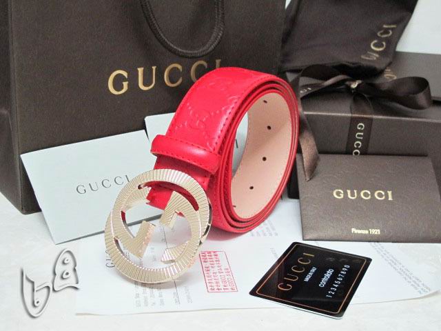 Gucci Belts LB (90)