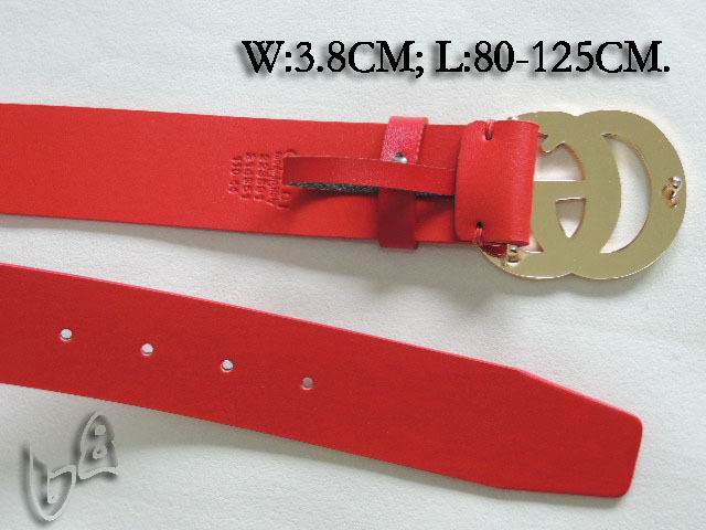 Gucci Belts LB (94)