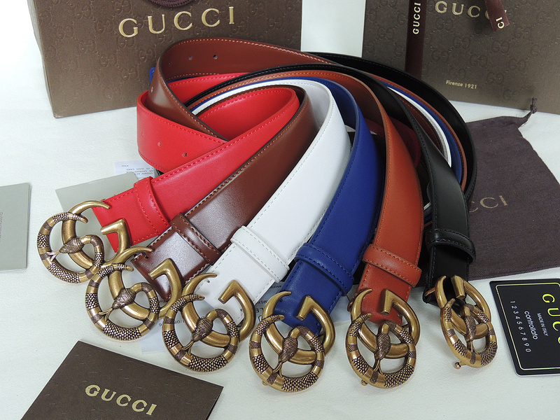 Gucci Belts LB  (1)