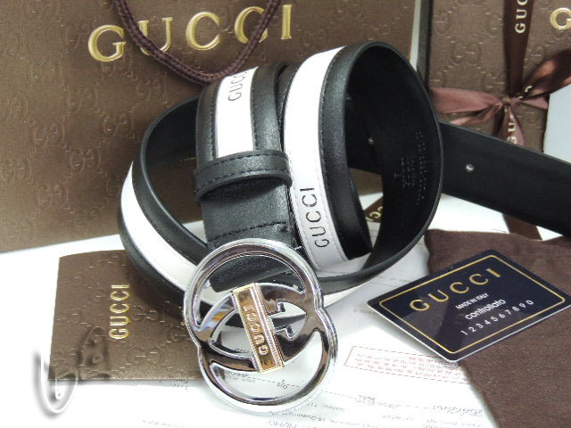 Gucci Belts LB  (1)