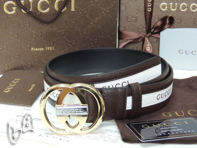 Gucci Belts LB  (10)