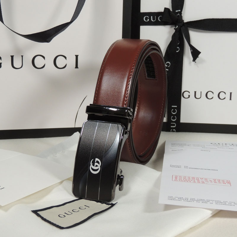Gucci Belts LB  (10)