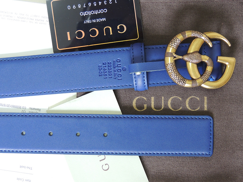 Gucci Belts LB  (11)