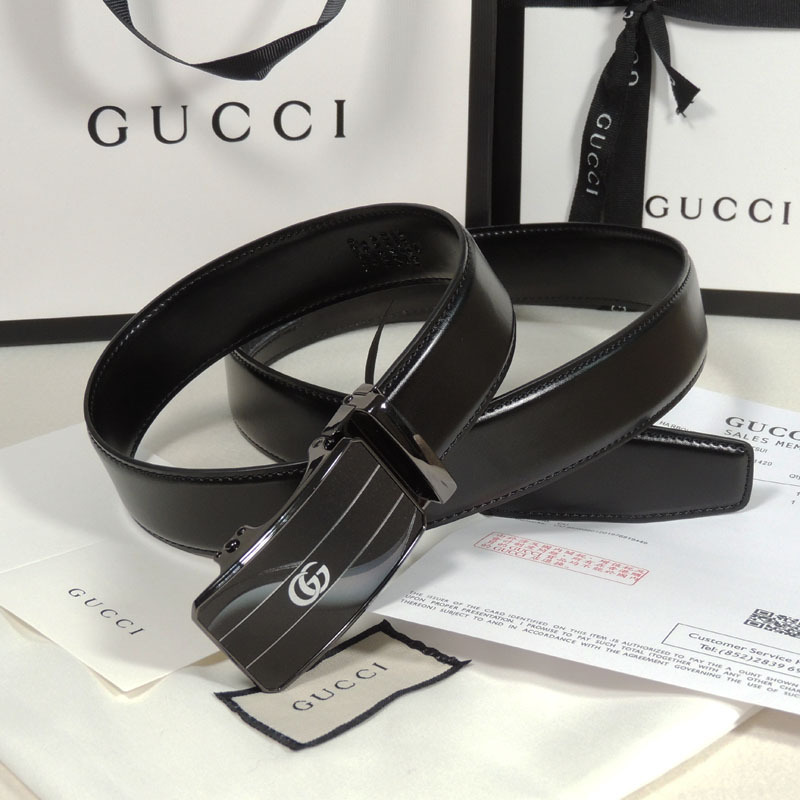 Gucci Belts LB  (11)