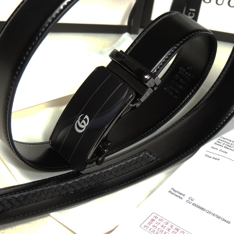 Gucci Belts LB  (12)