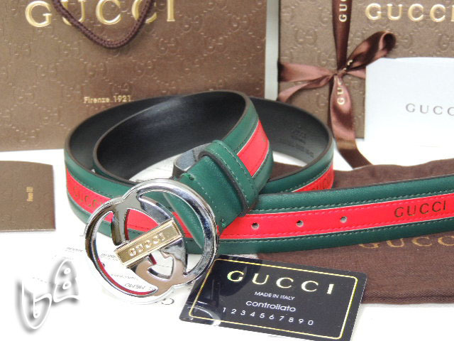 Gucci Belts LB  (13)