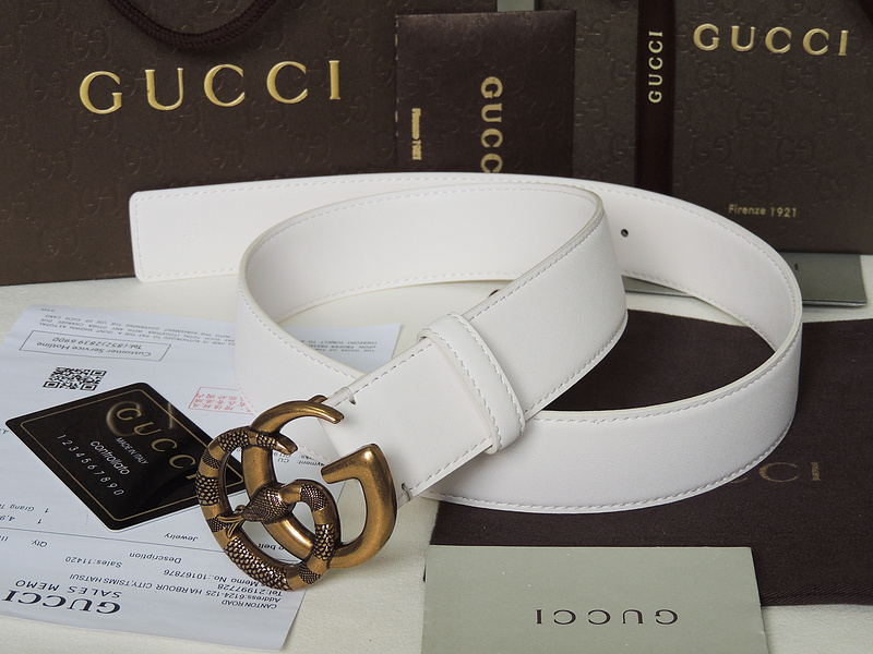 Gucci Belts LB  (14)