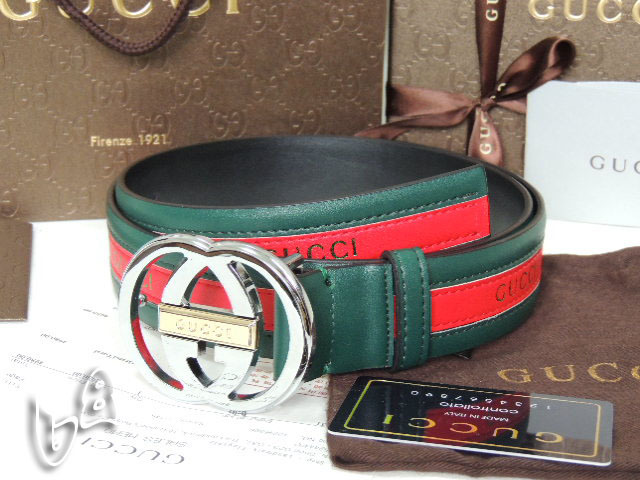 Gucci Belts LB  (14)
