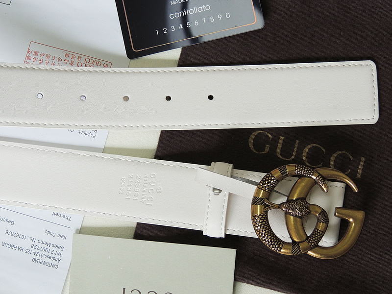 Gucci Belts LB  (15)