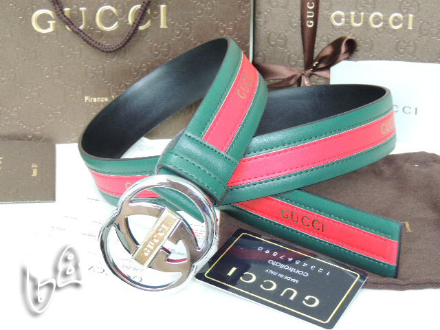 Gucci Belts LB  (15)