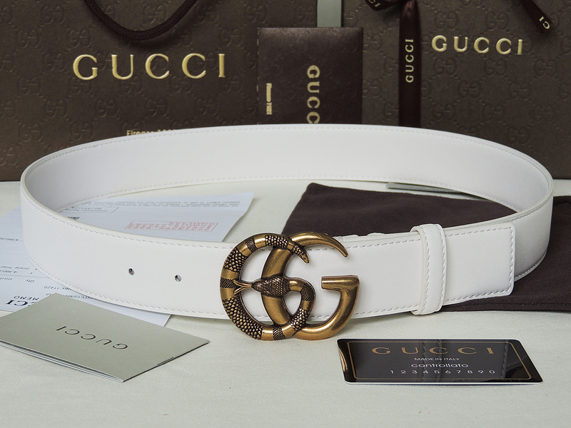 Gucci Belts LB  (16)