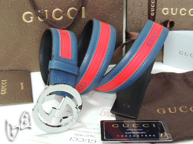 Gucci Belts LB  (16)