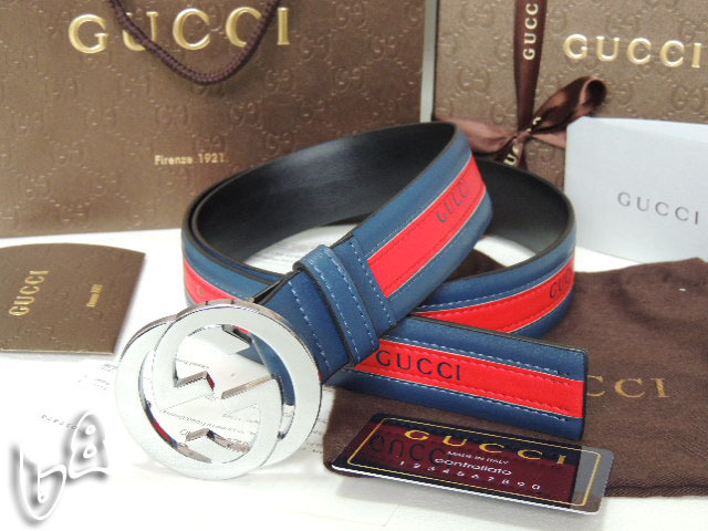 Gucci Belts LB  (18)