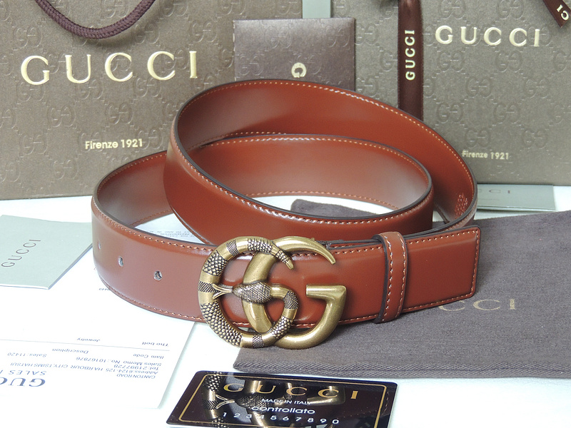 Gucci Belts LB  (19)
