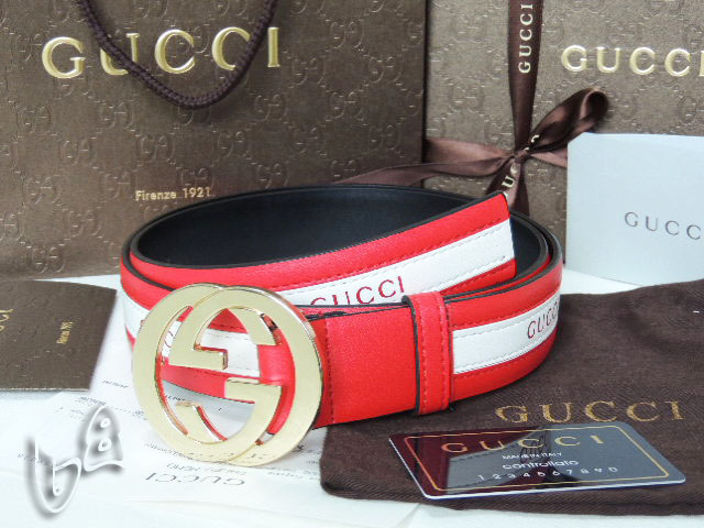 Gucci Belts LB  (19)