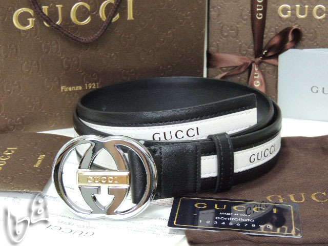 Gucci Belts LB  (2)