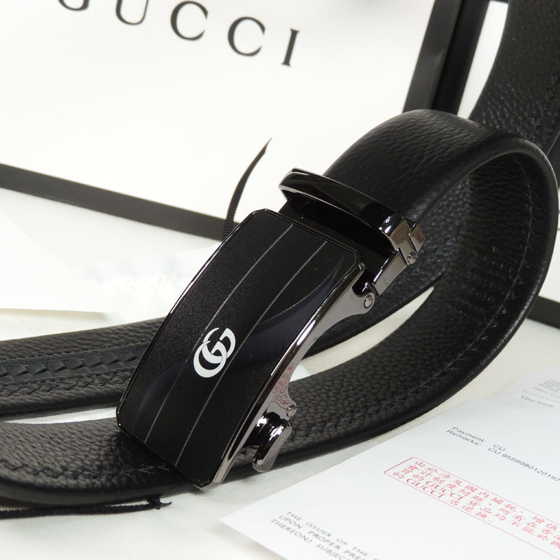 Gucci Belts LB  (2)