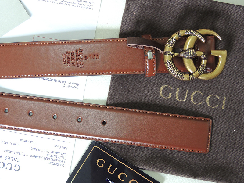 Gucci Belts LB  (20)