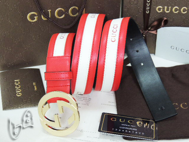 Gucci Belts LB  (20)