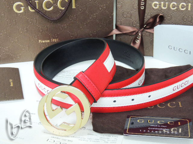 Gucci Belts LB  (21)