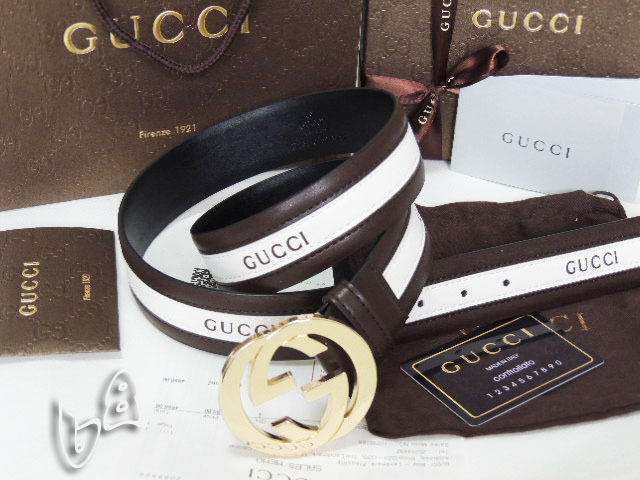 Gucci Belts LB  (22)