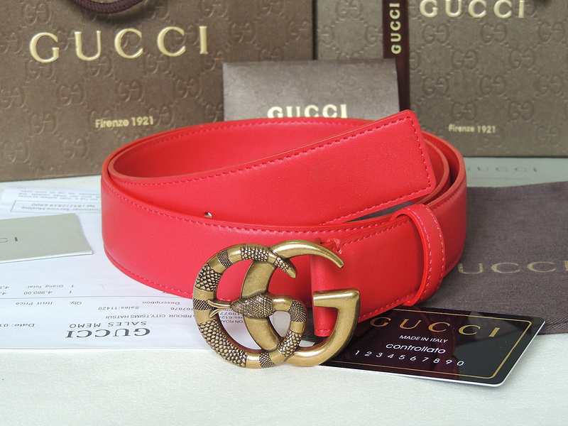 Gucci Belts LB  (23)