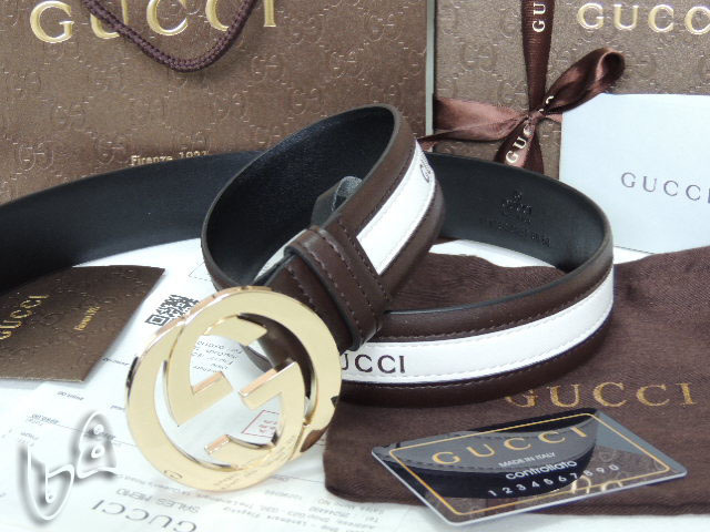 Gucci Belts LB  (23)