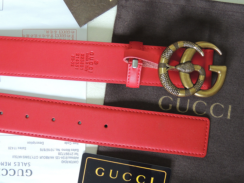 Gucci Belts LB  (24)
