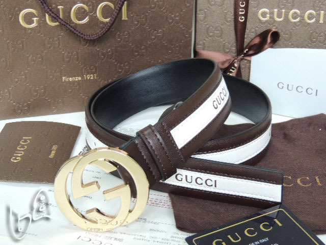 Gucci Belts LB  (24)