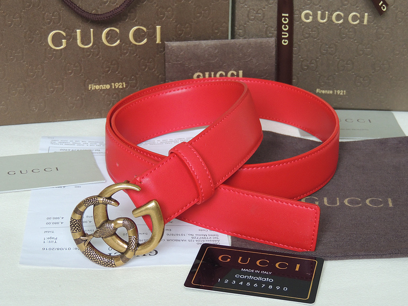 Gucci Belts LB  (25)