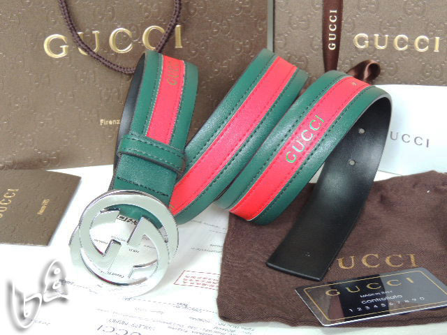 Gucci Belts LB  (26)