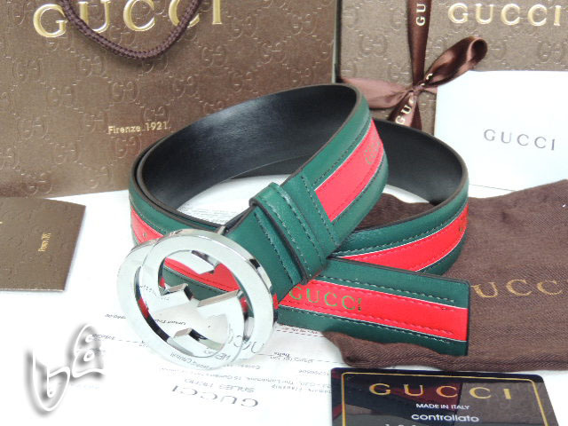 Gucci Belts LB  (27)