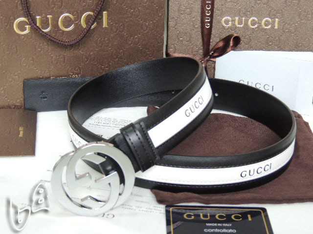 Gucci Belts LB  (28)
