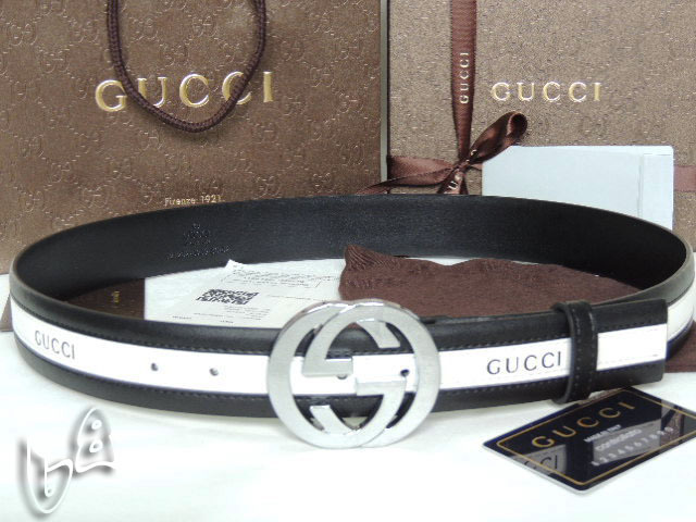 Gucci Belts LB  (29)