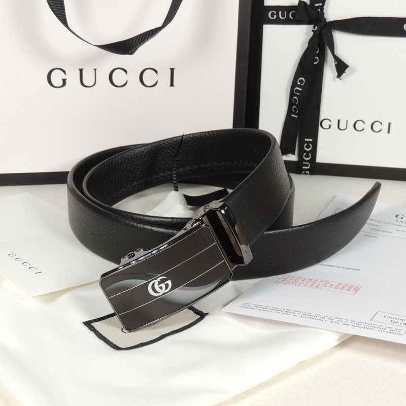 Gucci Belts LB  (3)