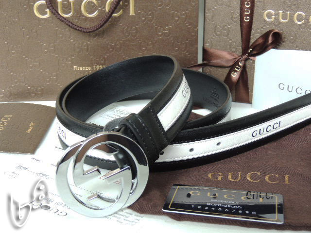 Gucci Belts LB  (30)