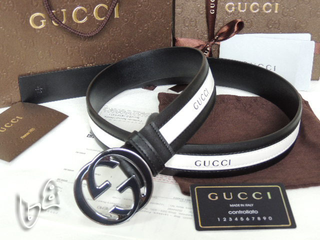 Gucci Belts LB  (31)