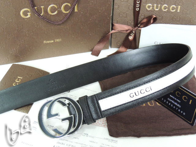 Gucci Belts LB  (32)
