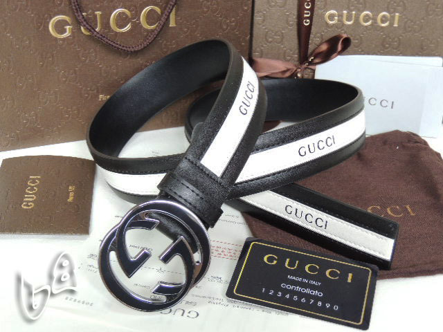 Gucci Belts LB  (33)