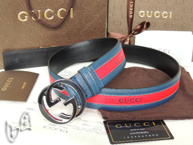 Gucci Belts LB  (34)