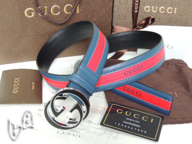 Gucci Belts LB  (36)