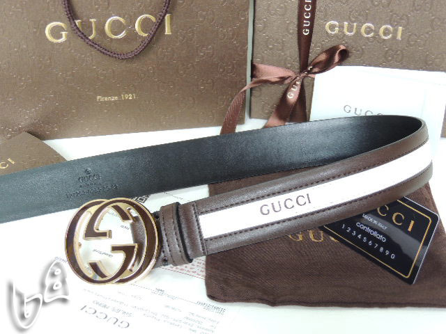 Gucci Belts LB  (38)