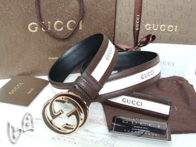 Gucci Belts LB  (39)