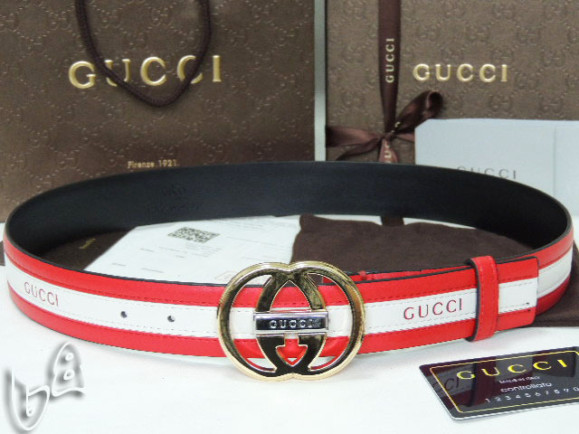 Gucci Belts LB  (4)